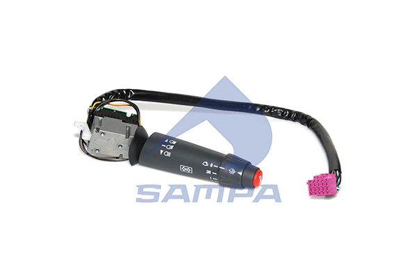 SAMPA Выключатель на рулевой колонке 201.429