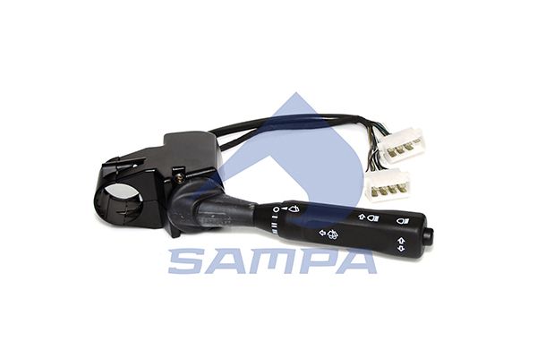 SAMPA Выключатель на рулевой колонке 201.454