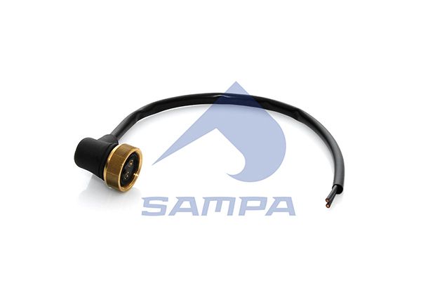SAMPA Vada adapteris, Elektrokomplekts 202.065