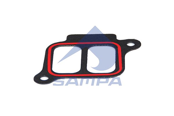 SAMPA Прокладка, впускной коллектор 202.119