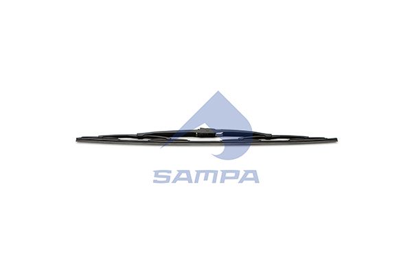 SAMPA Stikla tīrītāja slotiņa 202.142
