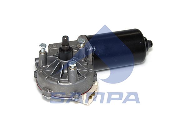 SAMPA Stikla tīrītāju motors 202.146