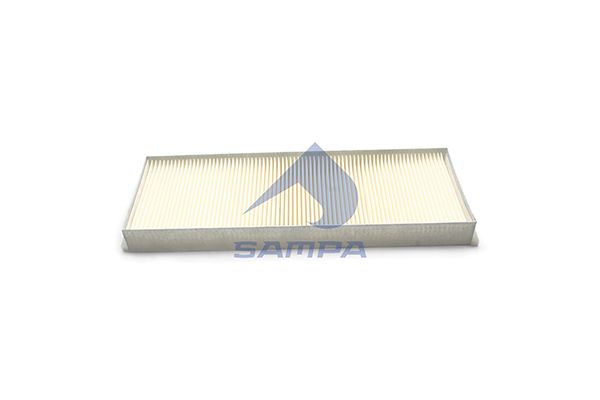 SAMPA Filtrs, Salona telpas gaiss 202.225