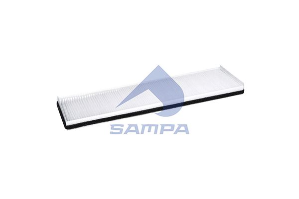 SAMPA Фильтр, воздух во внутренном пространстве 202.228