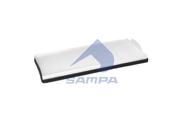 SAMPA Фильтр, воздух во внутренном пространстве 202.229
