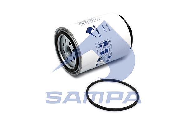 SAMPA Топливный фильтр 202.426
