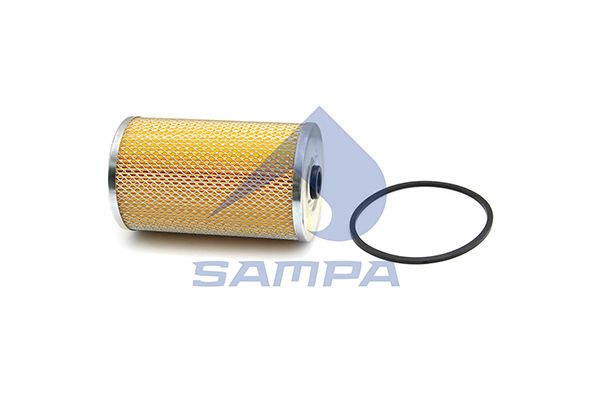SAMPA Топливный фильтр 202.432