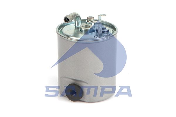 SAMPA Топливный фильтр 202.434