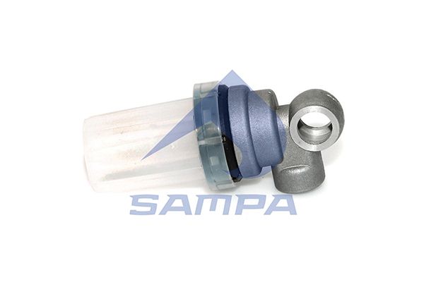 SAMPA Топливный фильтр 202.435