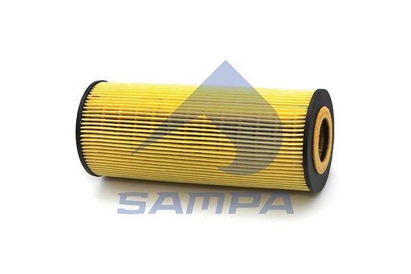 SAMPA Масляный фильтр 202.438