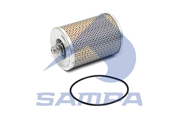 SAMPA Eļļas filtrs 202.439