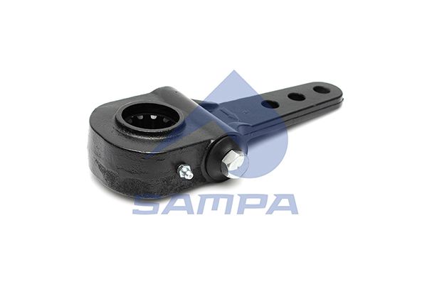 SAMPA Система тяг и рычагов, тормозная система 203.018