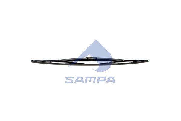 SAMPA Stikla tīrītāja slotiņa 203.222