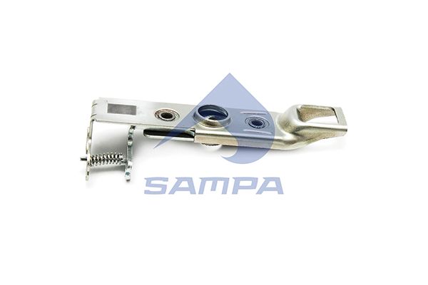 SAMPA Motora pārsega slēdzene 206.169