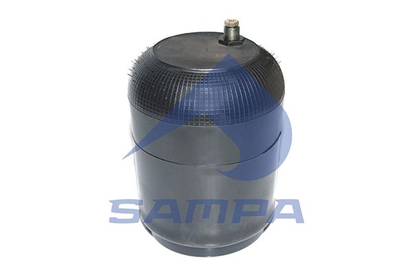SAMPA Кожух пневматической рессоры SP 554390-K01
