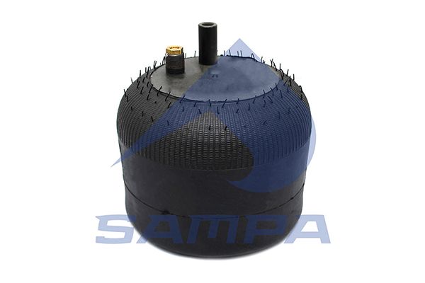 SAMPA Кожух пневматической рессоры SP 554391-K22