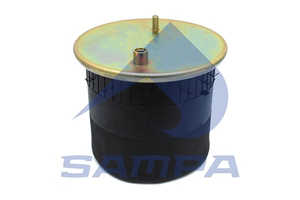 SAMPA Pneimoatsperes spilvens, Pneimopiekare SP 554862-K