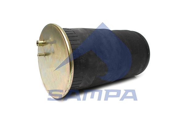 SAMPA Pneimoatsperes spilvens, Pneimopiekare SP 554885