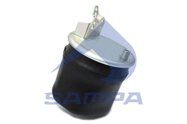 SAMPA Pneimoatsperes spilvens, Pneimopiekare SP 556418-K