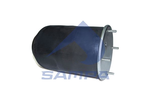 SAMPA Pneimoatsperes spilvens, Pneimopiekare SP 55810