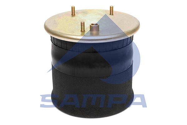 SAMPA Pneimoatsperes spilvens, Pneimopiekare SP 55887-K02