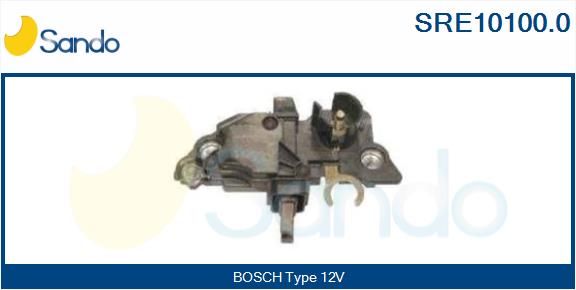 SANDO Регулятор генератора SRE10100.0