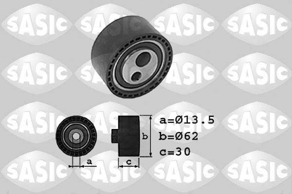 SASIC Spriegotājrullītis, Gāzu sadales mehānisma piedziņ 1700011