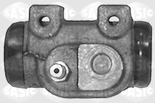 SASIC Колесный тормозной цилиндр 4024A04