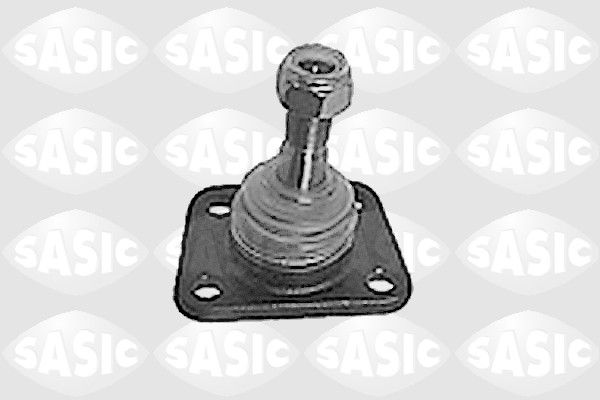 SASIC Шарнир независимой подвески / поворотного рычага 6403263