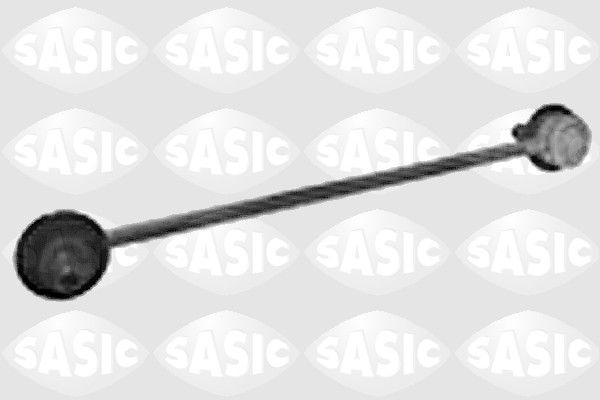 SASIC Тяга / стойка, стабилизатор 9005064