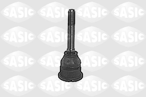 SASIC Шарнир независимой подвески / поворотного рычага 9005223