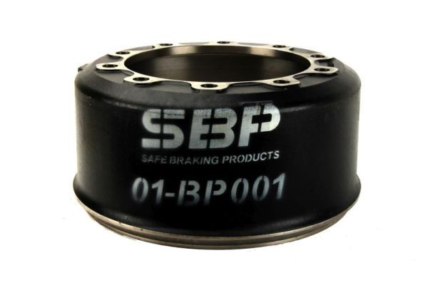 SBP Bremžu trumulis 01-BP001
