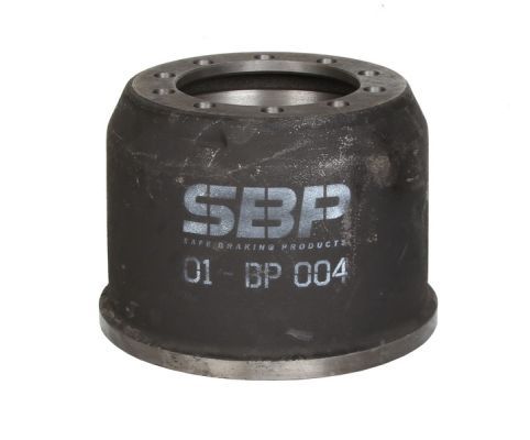 SBP Тормозной барабан 01-BP004