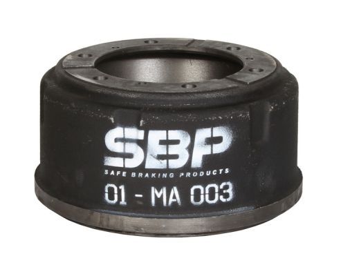 SBP Тормозной барабан 01-MA003