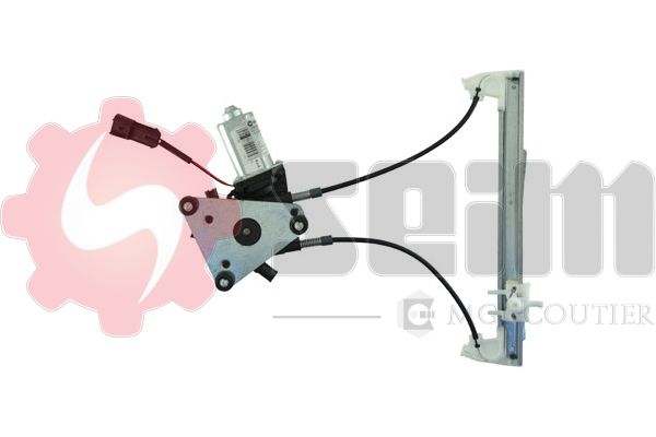 SEIM Стеклоподъемник 900880
