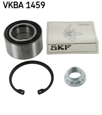 SKF Комплект подшипника ступицы колеса VKBA 1459