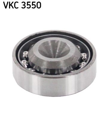 SKF Izspiedējgultnis VKC 3550