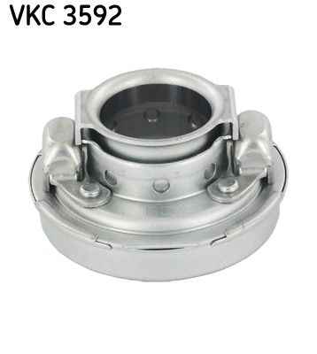 SKF Izspiedējgultnis VKC 3592