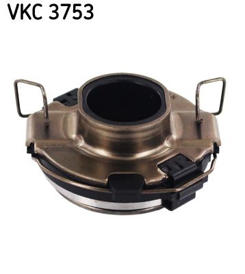 SKF Выжимной подшипник VKC 3753