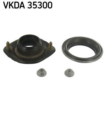 SKF Опора стойки амортизатора VKDA 35300