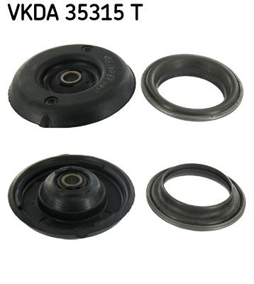 SKF Amortizatora statnes balsts VKDA 35315 T