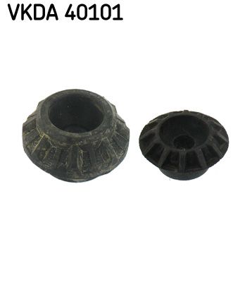 SKF Опора стойки амортизатора VKDA 40101