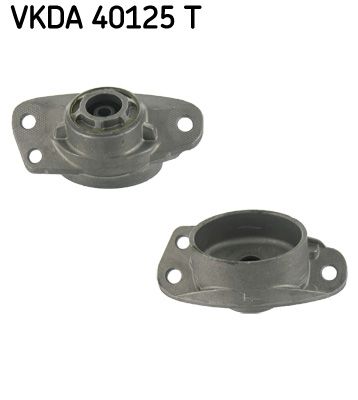 SKF Опора стойки амортизатора VKDA 40125 T