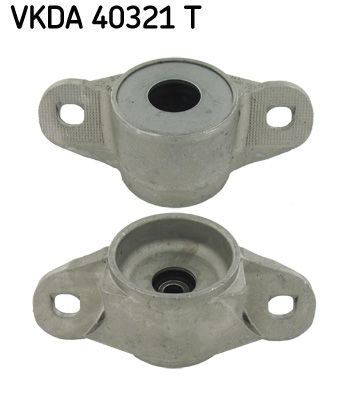 SKF Amortizatora statnes balsts VKDA 40321 T