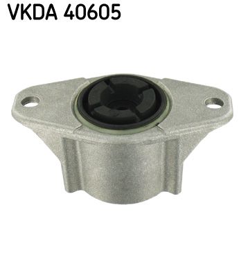 SKF Опора стойки амортизатора VKDA 40605