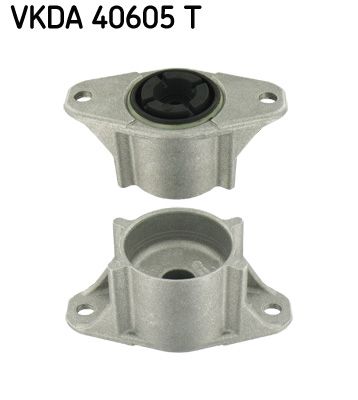 SKF Amortizatora statnes balsts VKDA 40605 T