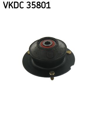 SKF Опора стойки амортизатора VKDC 35801