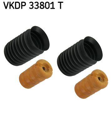 SKF Пылезащитный комплект, амортизатор VKDP 33801 T