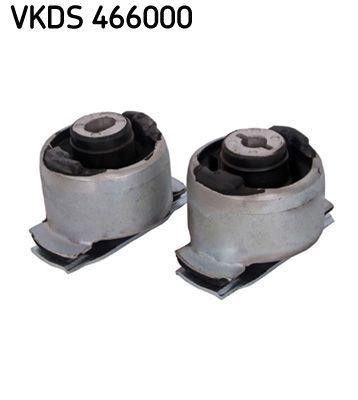 SKF Ремкомплект, балка моста VKDS 466000