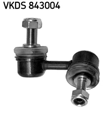 SKF Тяга / стойка, стабилизатор VKDS 843004